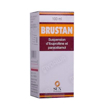 Brustan-100Ml